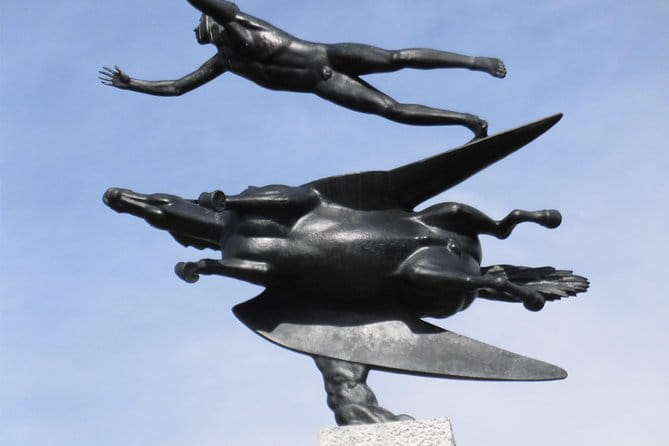 Hakone Onsen Experience, Lake Ashi, Open-Air Museum Tour - Hakone Onsen Experience