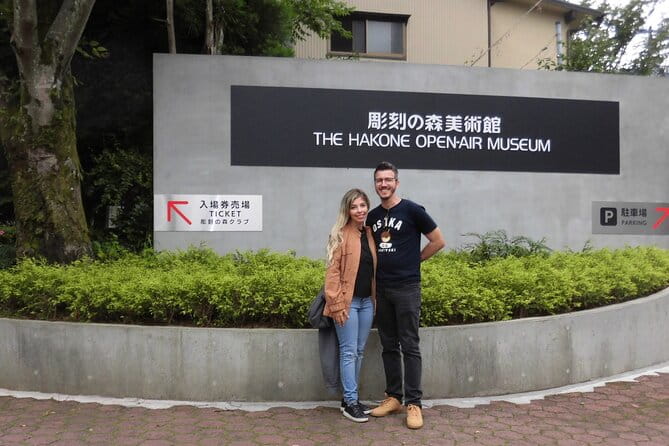 Hakone Onsen Experience, Lake Ashi, Open-Air Museum Tour - Transportation and Meeting Details