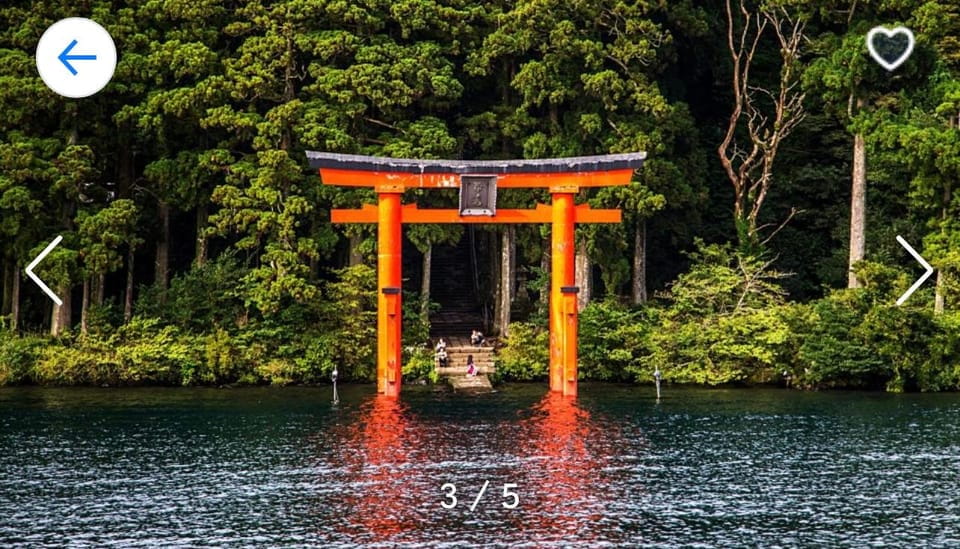 Hakone Private Custom Tour With English Speaking Guide - Customization and Experience