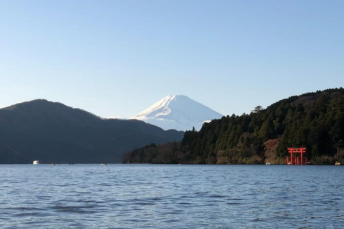 Hakone Private Two Day Tour From Tokyo With Overnight Stay in Ryokan - Inclusions and Optional Activities