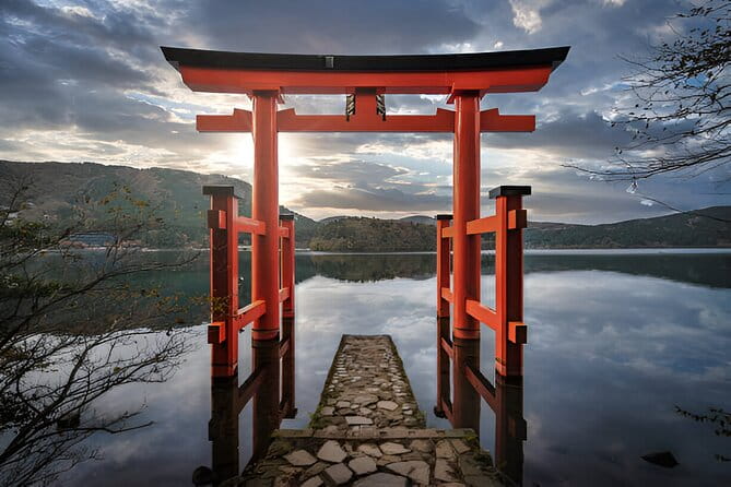 Hakone Sightseeing Private Tour From Tokyo - Booking Information