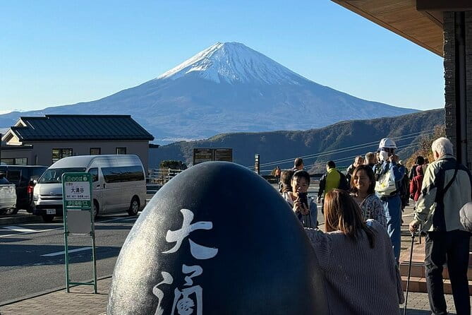 Hakone'S Best Hot Springs & Scenic Lake Ashi Cruise From Tokyo - Frequently Asked Questions