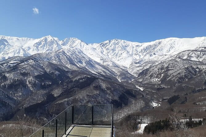 Hakuba Iwatake Snowfield 1 Day Lift Pass,Gear and Clothing Rental - Meeting and Pickup Instructions
