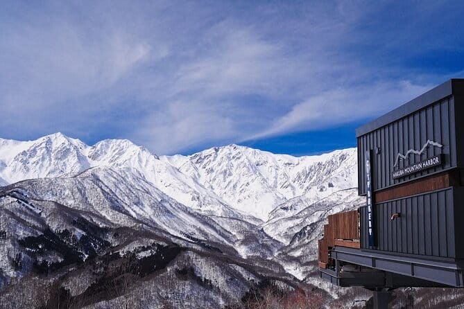 Hakuba Iwatake Snowfield 1 Day Lift Pass,Gear and Clothing Rental - Rental Policies and Recommendations