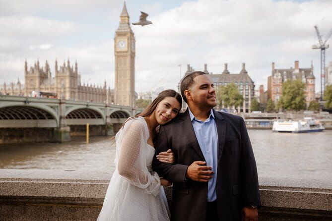 Half a day Private photography tour with all of the landmarks - A Photo Tour of London That Combines Sightseeing and Skill