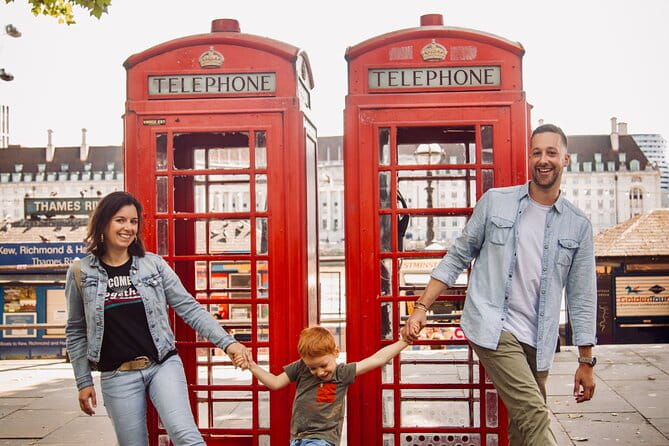 Half a day Private photography tour with all of the landmarks - Price and Logistics: Worth the Investment?