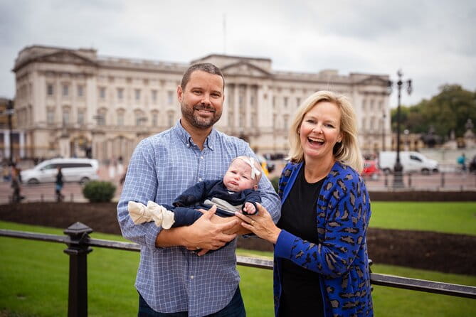 Half a day Private photography tour with all of the landmarks - The Sum Up: Is It Right for You?