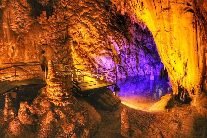 Half Day Alanya City Tour With Cable Car And Sunset Panorama - Who Will Love This Tour?