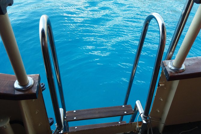 Half Day All Inclusive Cruise to Islands Brac and Solta - Meeting Point and Transportation