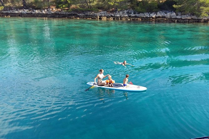 Half Day All Inclusive Cruise to Islands Brac and Solta - Cancellation Policy