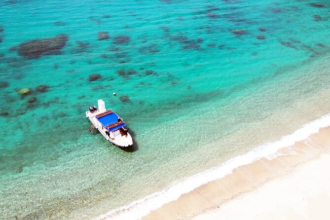 Half Day Amami Japan Boat Snorkeling Adventure - Meeting Point and Transportation