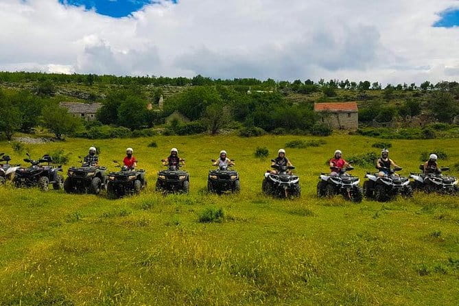 Half Day ATV Tour From Split - Who Will Love This Tour?