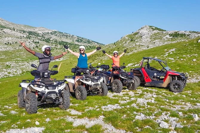 Half Day ATV Tour From Split - Final Thoughts