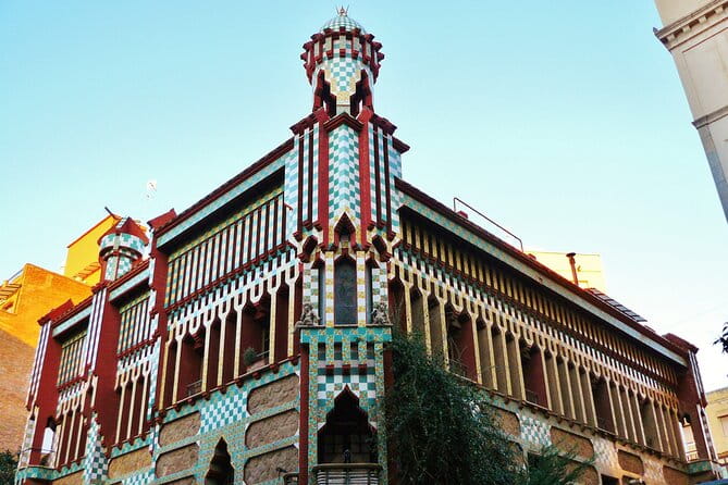 Half Day Barcelona Tour by Sidecar Motorcycle - Tour Cancellation Policy