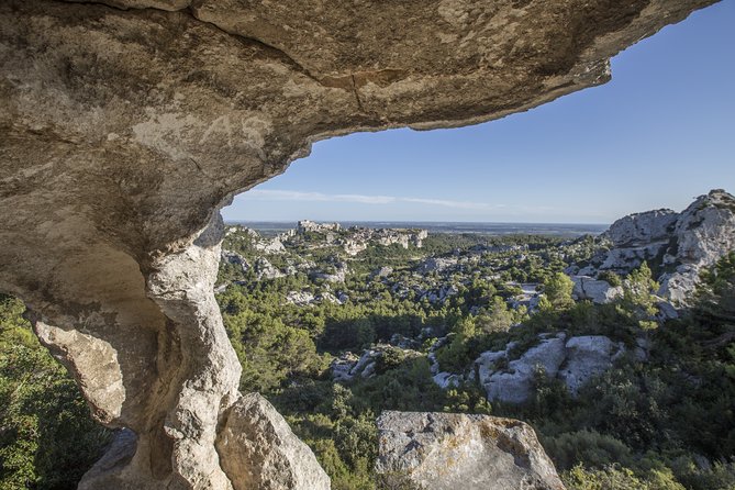 Half-Day Baux De Provence and Luberon Tour From Avignon - Traveler Feedback