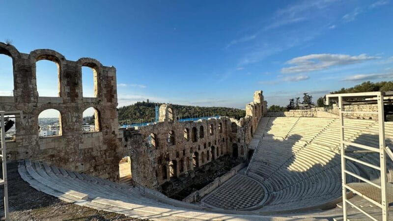 Half Day Best Of Athens Highlights Luxury Private Tour 4Hou - Discovering Athens: An In-Depth Review of the Half-Day Luxury Private Tour