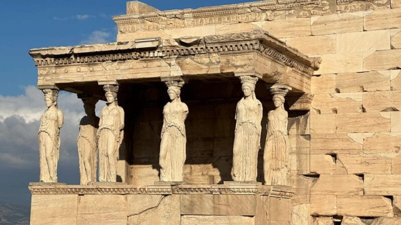 Half Day Best Of Athens Highlights Luxury Private Tour 4Hou - FAQ