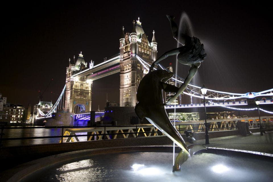 Half Day Black Cab Tour of London - Pickup and Drop-off