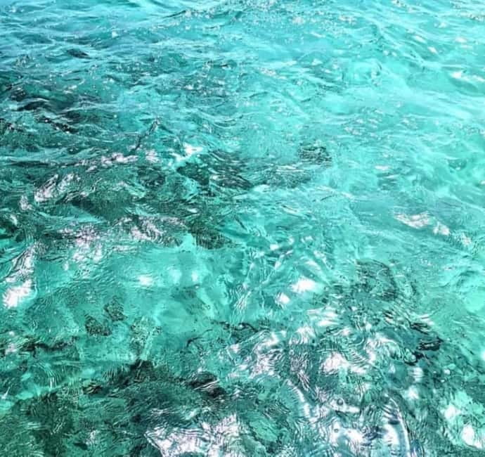 Half-Day Blue Lagoon and Trogir boat tour from Split - Discovering Trogir and the Blue Lagoon: A Closer Look