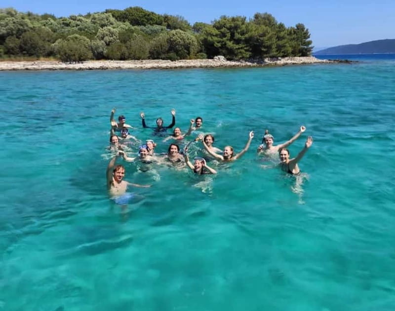 Half-Day Blue Lagoon and Trogir boat tour from Split - Who Will Love This Tour?