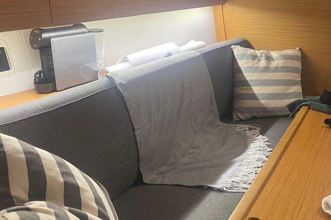 Half-Day boat experience - Comporta - Troia - Setubal - Final Thoughts: A Memorable Coastal Escape