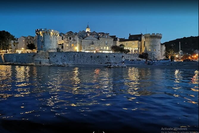 Half-Day Boat Tour Korcula Archipelago - Why This Tour Stands Out