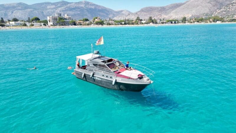 Half day boat tour of Palermo - Who This Tour Is Perfect For