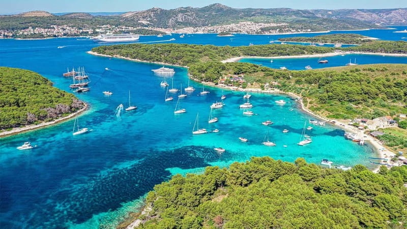 Half-Day Boat Tour: Trogir, Underwater Museum & Blue Lagoon - Who Will Love This Tour?