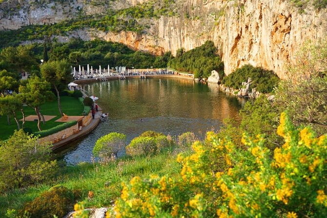 Half Day Cape Sounion and Temple of Poseidon Private Tour - An In-Depth Look at This Tour