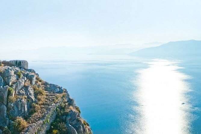 Half Day Cape Sounion and Temple of Poseidon Private Tour - Final Thoughts