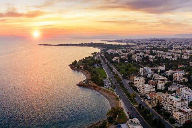 Half Day Cape Sounion and Temple of Poseidon Private Tour - FAQ