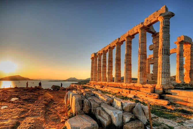 Half day Cape Sounion Sunset Views at the Poseidon Temple Tesla - Who Will Love This Tour?