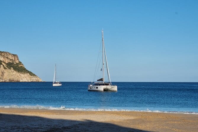 Half Day Catamaran Tour in Algarve - Lagos - FAQ