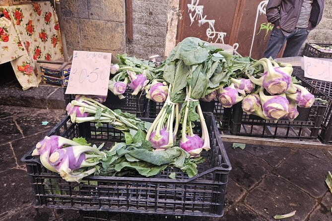 Half Day Catania Gastronomic and Cultural Tour from Taormina - FAQ