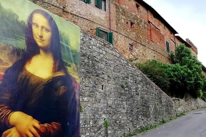 Half-Day Chianti Wine and Olive Oil Tour from Viareggio - Entering Tuscany’s Countryside