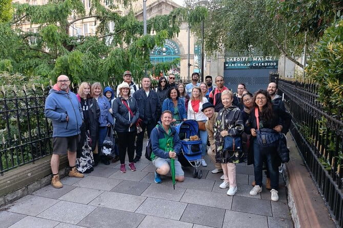 Half Day Complete Cardiff Walking Tour - Discovering Cardiff in Depth: A Complete Guide to the Half-Day Walking Tour