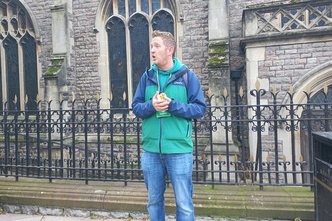 Half Day Complete Cardiff Walking Tour - FAQs