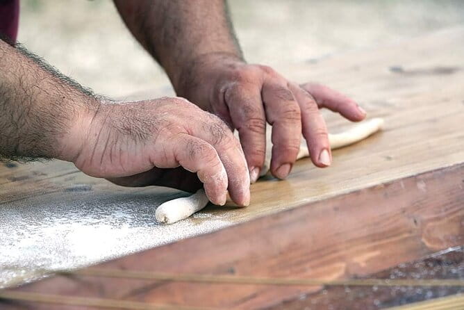 Half-Day Cooking Class with Lunch in Baglio Florio - Introducing the Half-Day Cooking Class at Baglio Florio