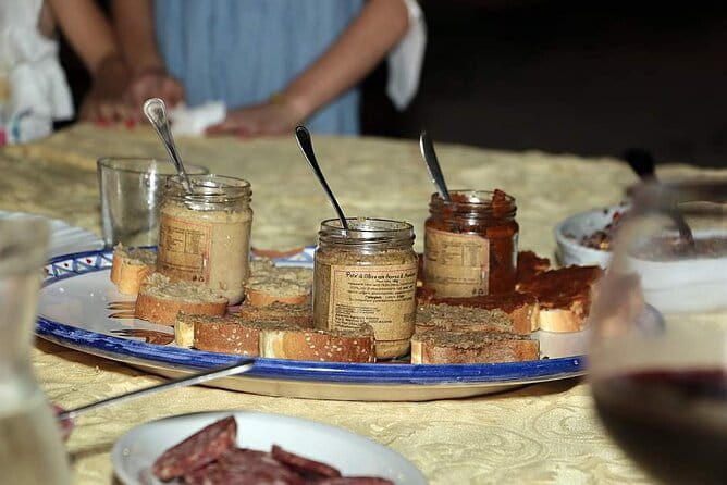 Half-Day Cooking Class with Lunch in Baglio Florio - The Sum Up