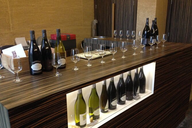 Half-Day Cotes du Rhone Private Wine Tour from Lyon - Exploring the Itinerary in Detail