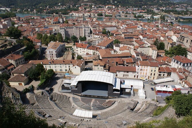 Half-Day Cotes du Rhone Private Wine Tour from Lyon - FAQ