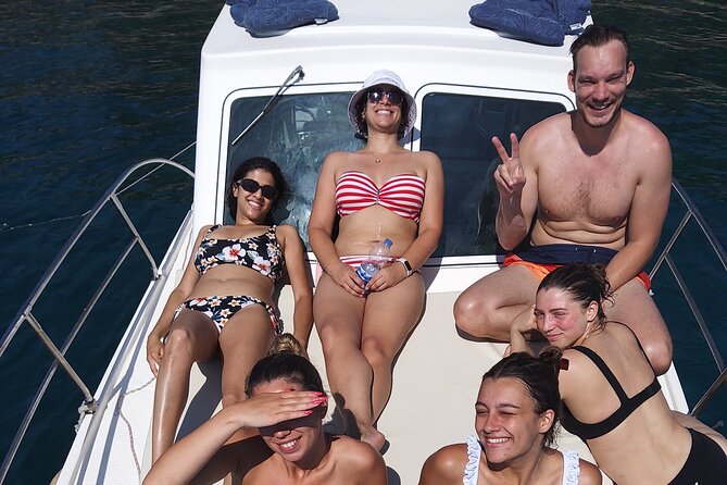 Half-Day Cruise of Ošljak and Preko - Highlights of Osljak Island