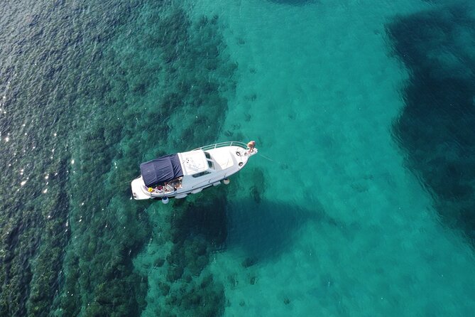 Half-Day Cruise of Ošljak and Preko - Exploring Preko Village