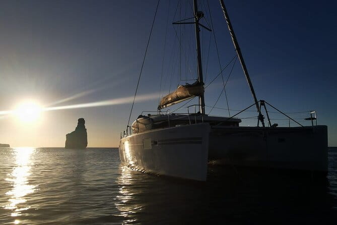 Half-day cruise. St.Antonio Shore Excursion: Paddle, Swim and Beach Tour - Who Would Love This Tour?