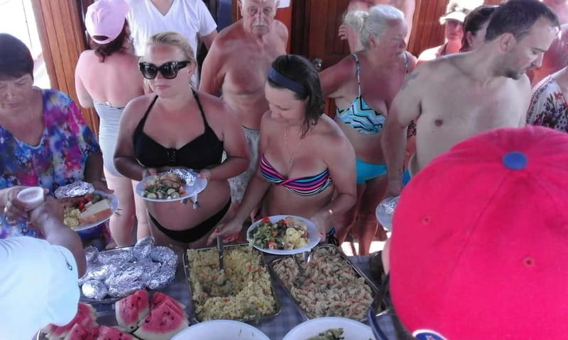 Half-Day Cruise - Price and Logistics: Is It Worth It?