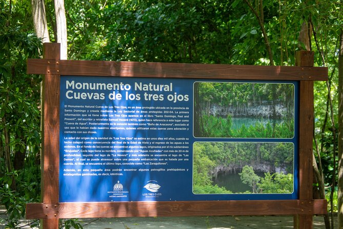 Half-Day Cultural Tour Through Santo Domingo With Pickup - Exploring Santo Domingo