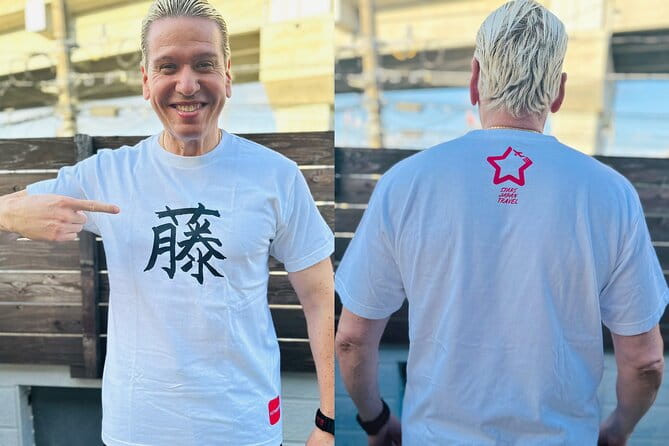 Half Day Customized Japanese Culture Experience Tour in Fukuoka - Meeting and Endpoint Details