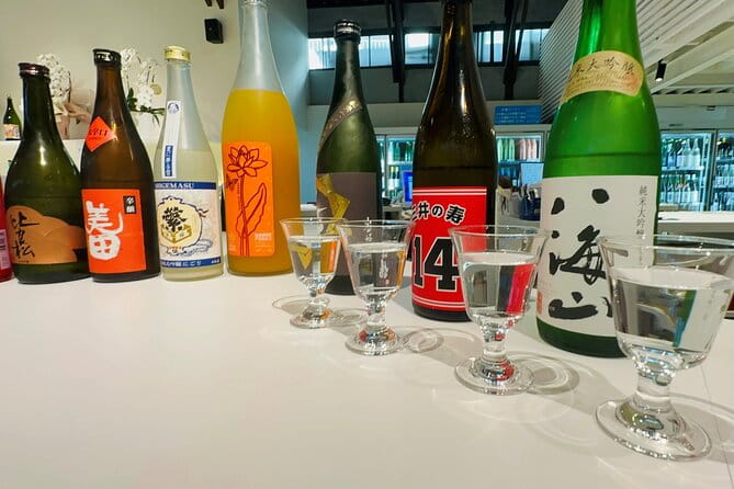 Half Day Customized Japanese Culture Experience Tour in Fukuoka - Inclusions and What to Expect