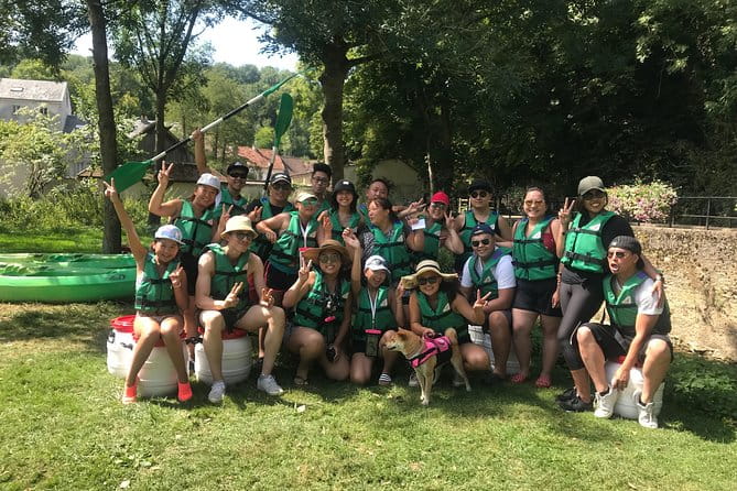 Half day descent - Who Is This Experience Perfect For?