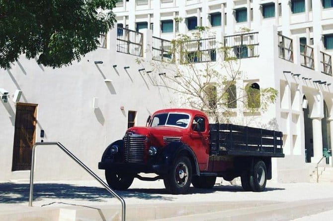 Half Day Desert Safari - Pricing